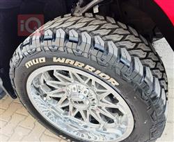 شيفروليه سلفرادو